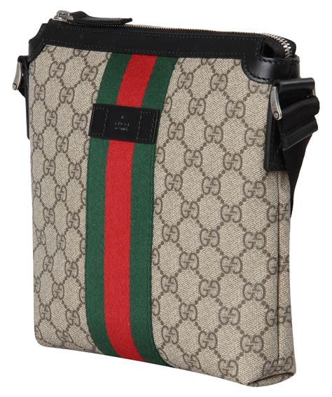 gucci tasche herren schwarz|Gucci taschen damen.